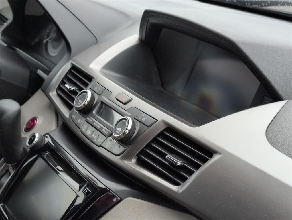 used 2016 Honda Odyssey car, priced at $12,990
