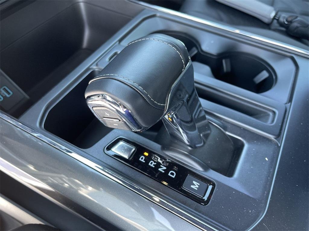 used 2022 Ford F-150 car, priced at $56,888