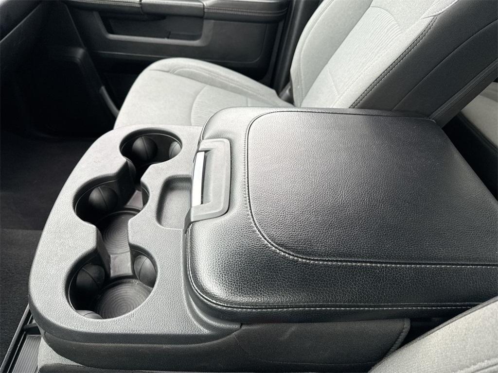 used 2024 Ram 3500 car, priced at $54,991