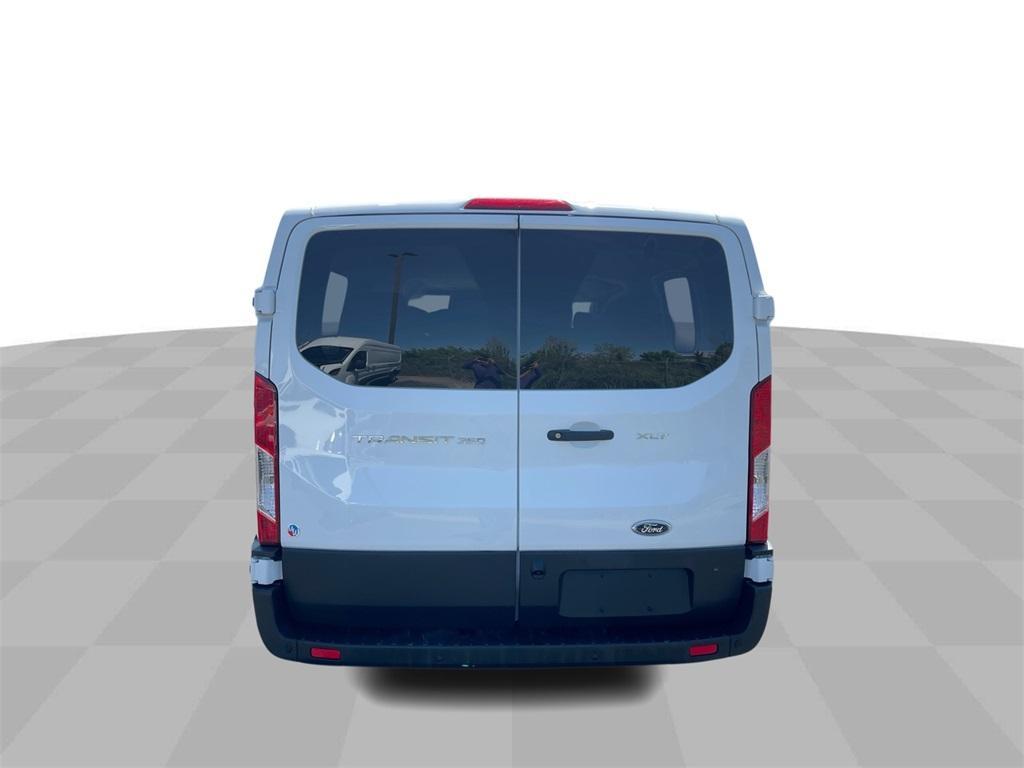 used 2022 Ford Transit-350 car, priced at $34,990