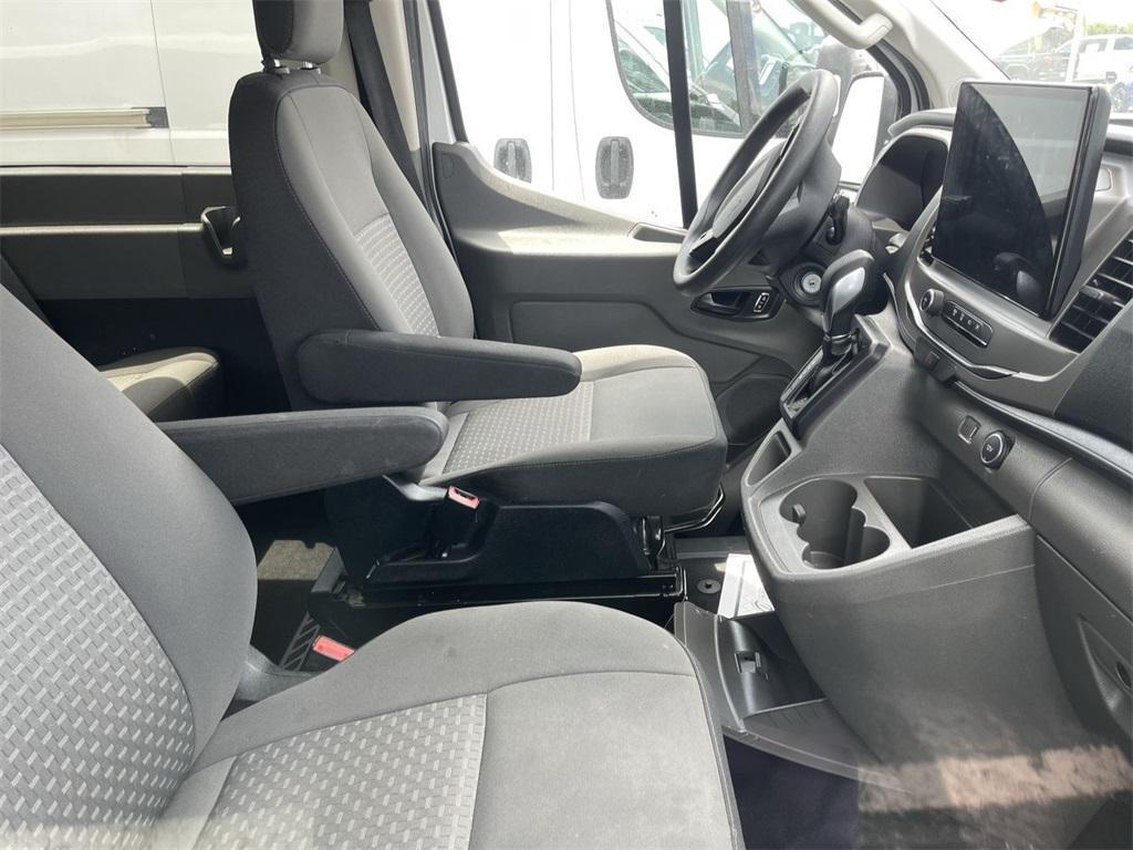 used 2022 Ford Transit-350 car, priced at $34,990