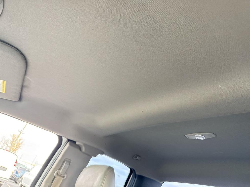 used 2015 Ford F-150 car, priced at $18,991