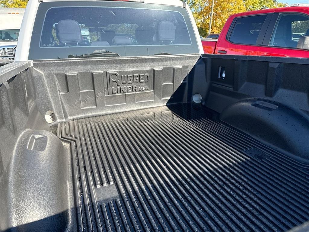 used 2015 Ford F-150 car, priced at $19,990