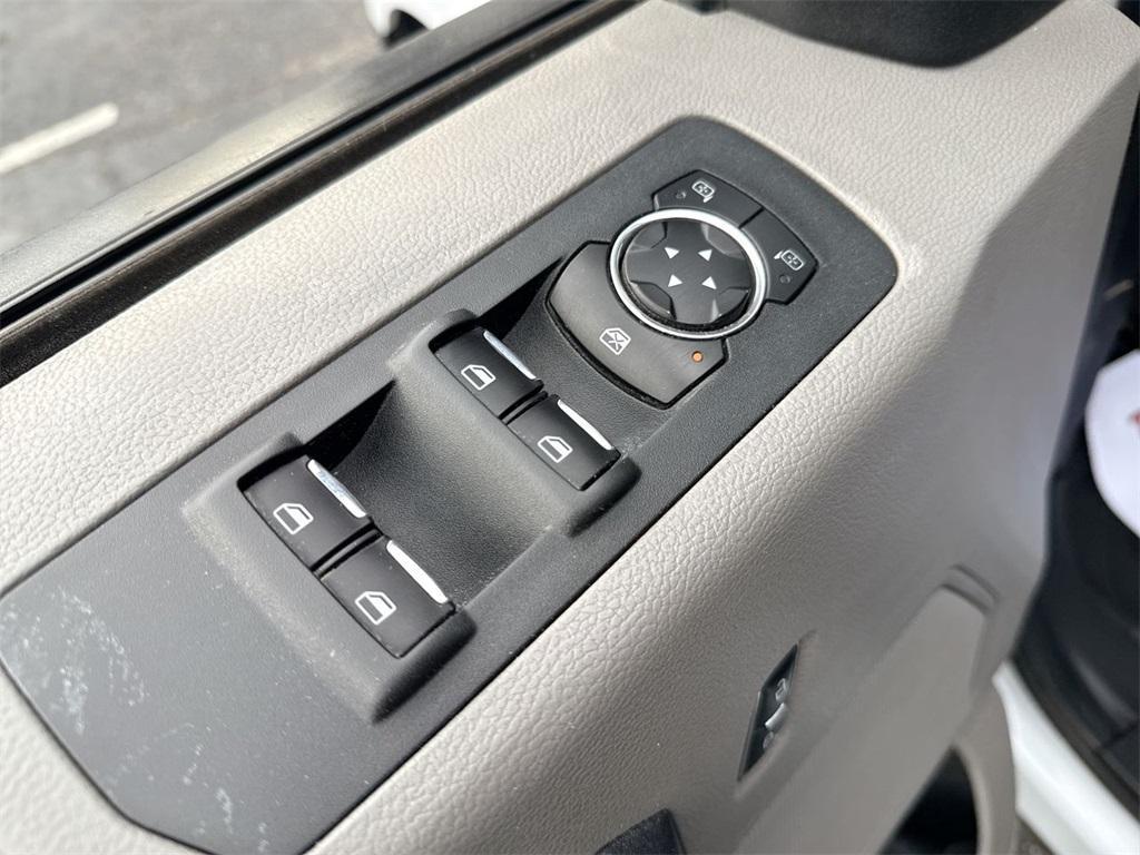 used 2015 Ford F-150 car, priced at $18,991