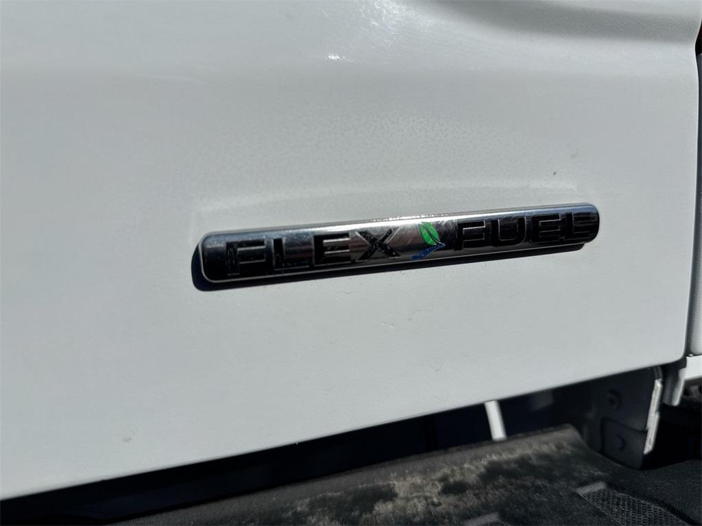 used 2015 Ford F-150 car, priced at $19,990