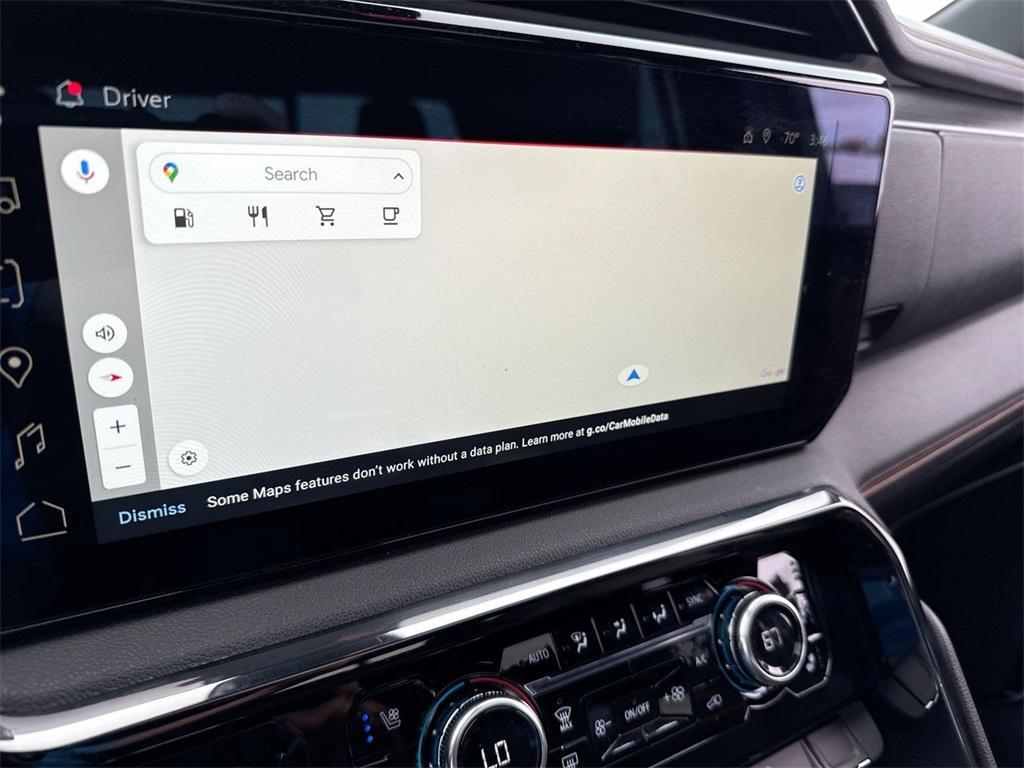 used 2024 GMC Sierra 2500 car, priced at $64,991