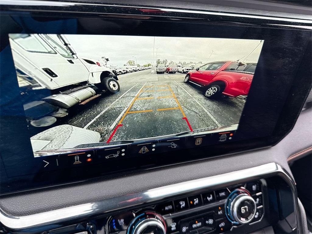 used 2024 GMC Sierra 2500 car, priced at $64,991