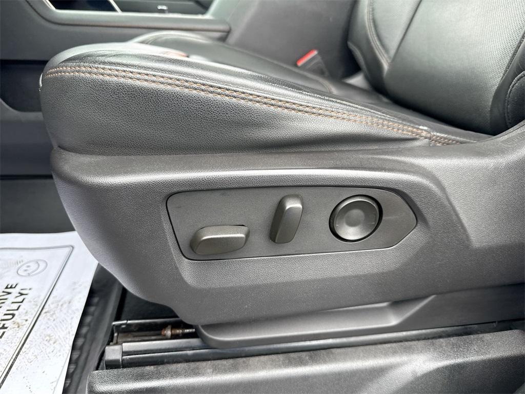 used 2024 GMC Sierra 2500 car, priced at $64,991