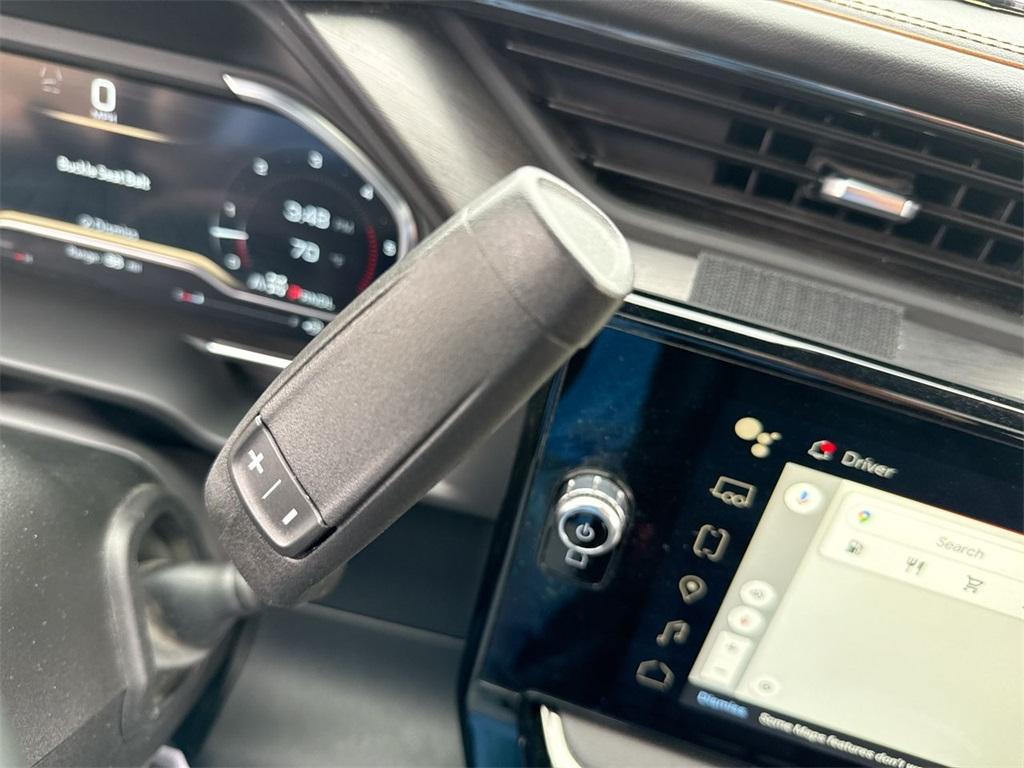 used 2024 GMC Sierra 2500 car, priced at $64,991