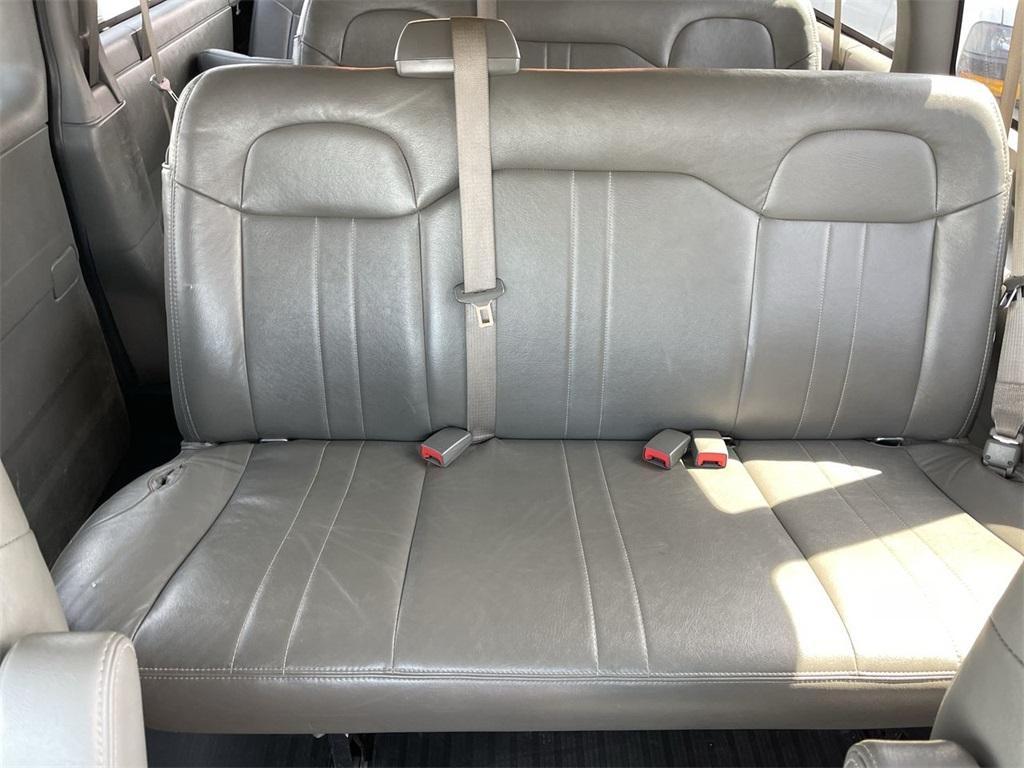 used 2020 Chevrolet Express 2500 car, priced at $28,981