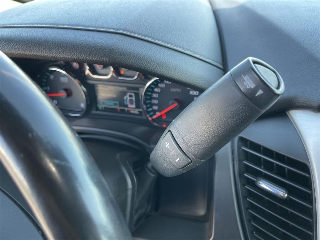 used 2020 GMC Yukon car, priced at $31,981