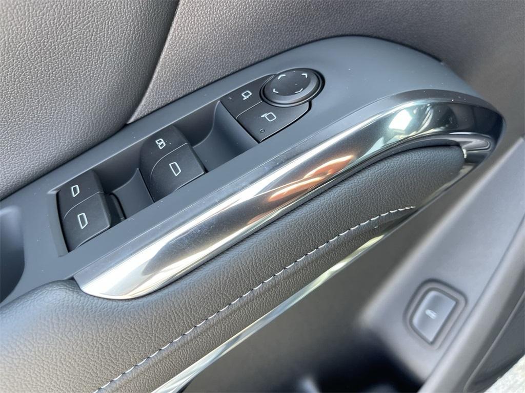new 2026 Chevrolet Traverse car, priced at $43,845