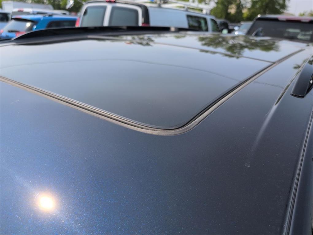 used 2021 Cadillac XT6 car, priced at $39,990
