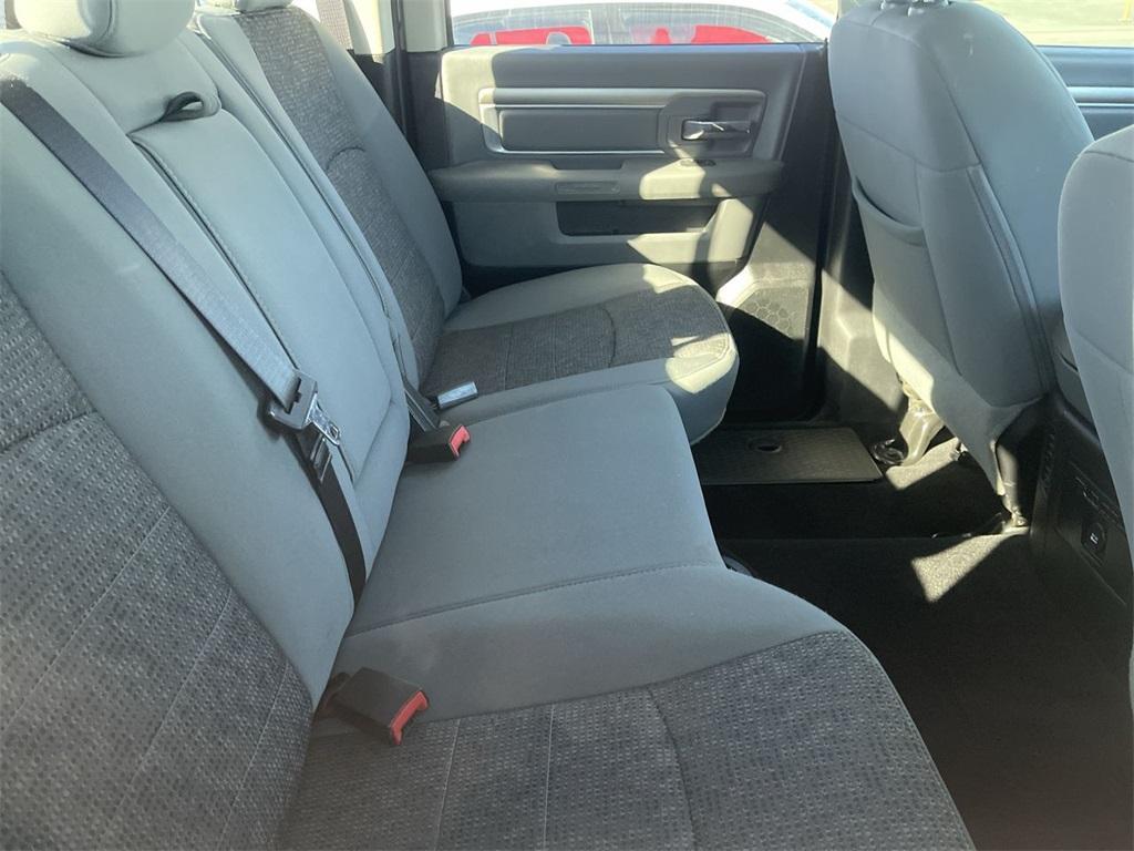 used 2016 Ram 1500 car, priced at $21,990