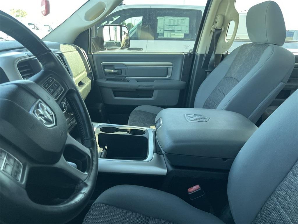 used 2016 Ram 1500 car, priced at $21,990