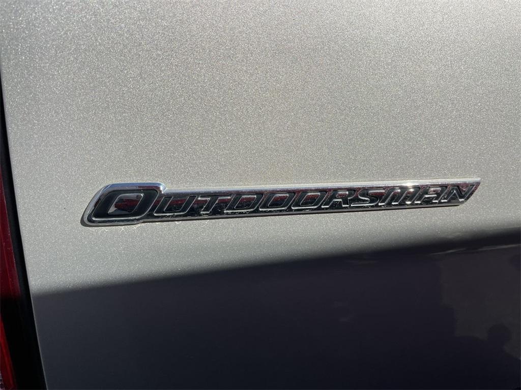 used 2016 Ram 1500 car, priced at $21,990