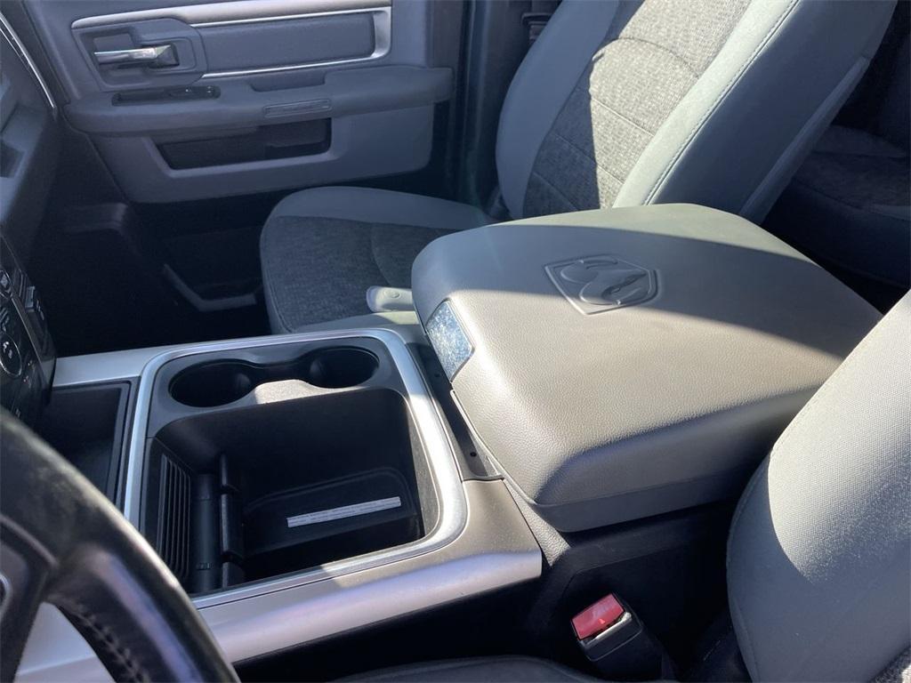 used 2016 Ram 1500 car, priced at $21,990