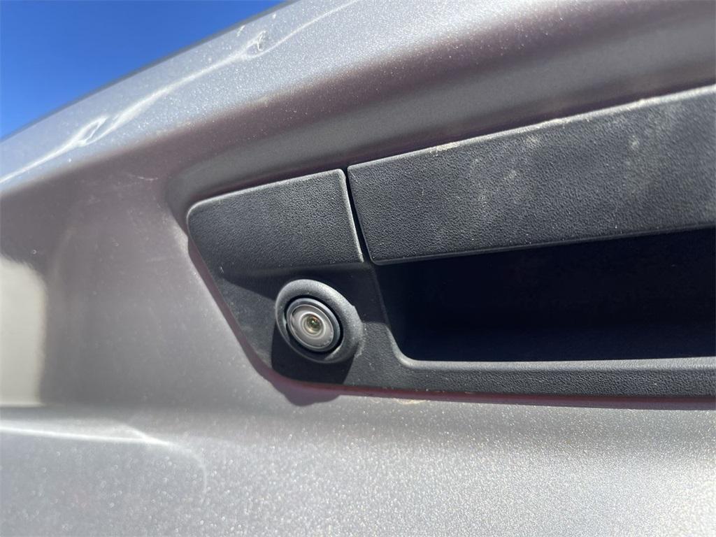 used 2016 Ram 1500 car, priced at $21,990