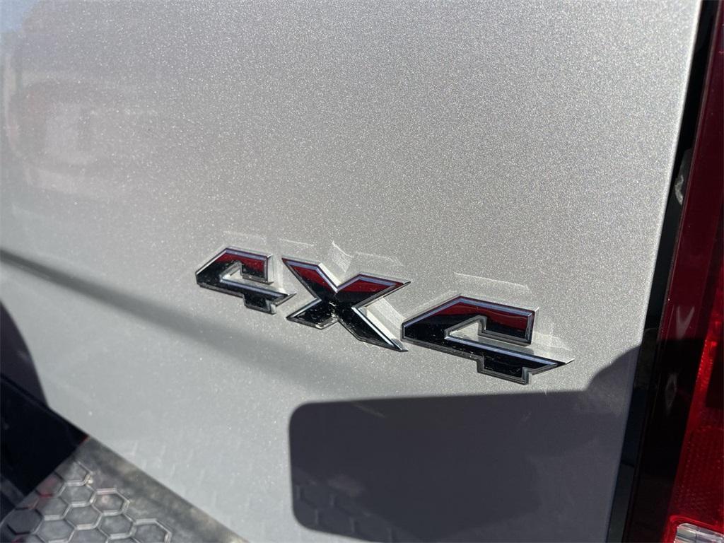used 2016 Ram 1500 car, priced at $21,990