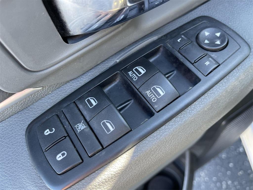 used 2016 Ram 1500 car, priced at $21,990