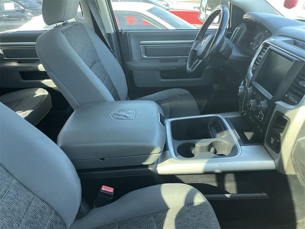 used 2016 Ram 1500 car, priced at $21,990