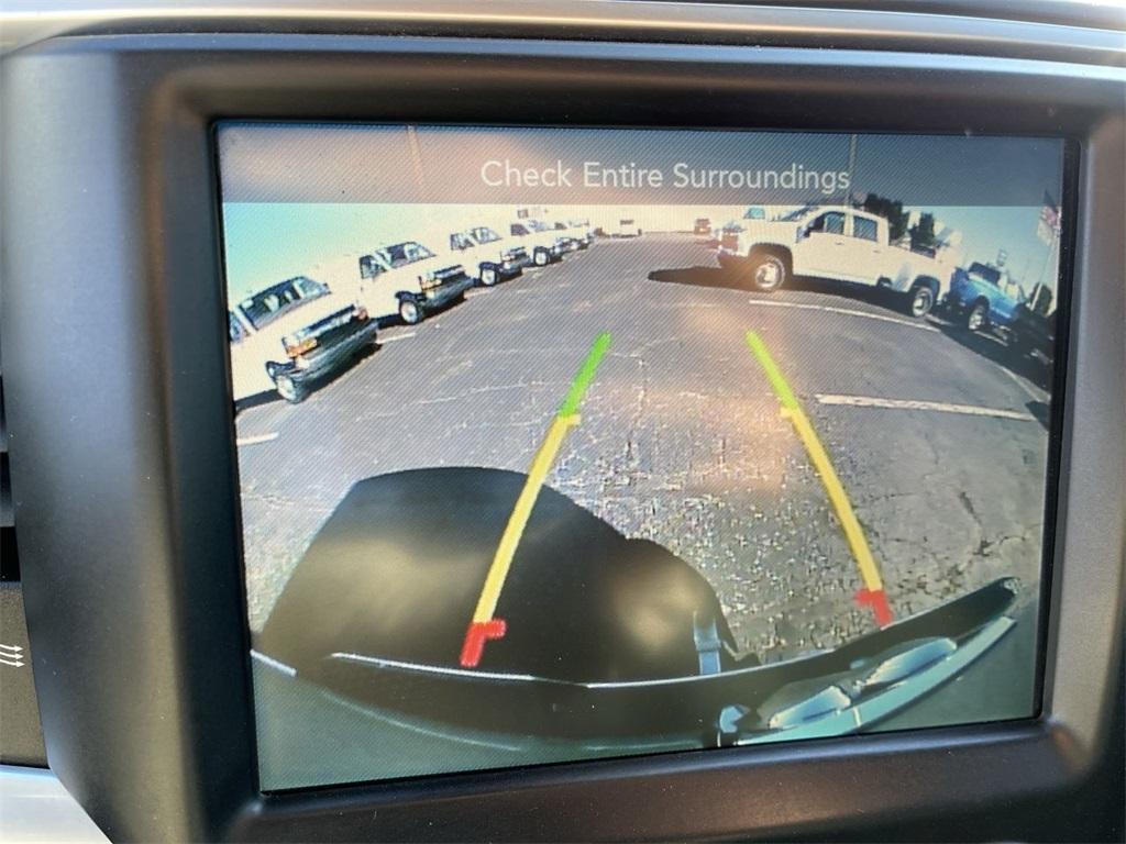 used 2016 Ram 1500 car, priced at $21,990