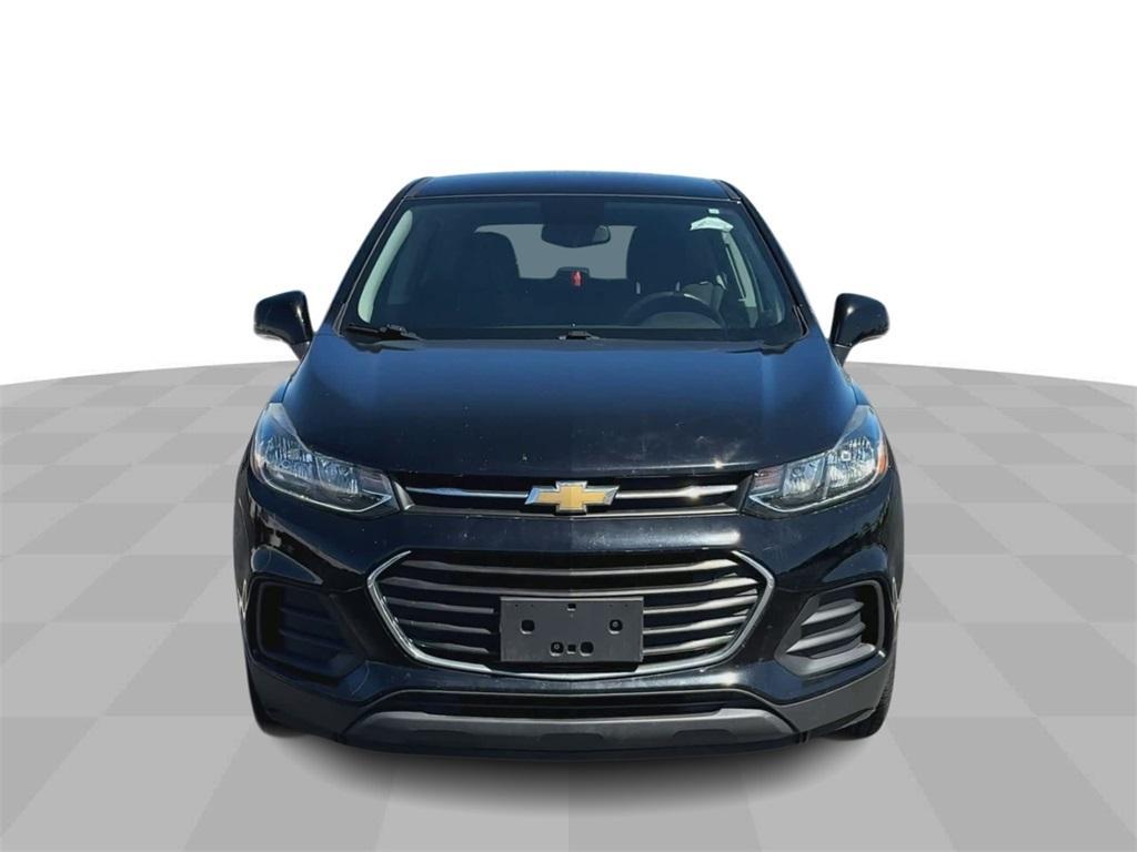 used 2019 Chevrolet Trax car, priced at $12,790