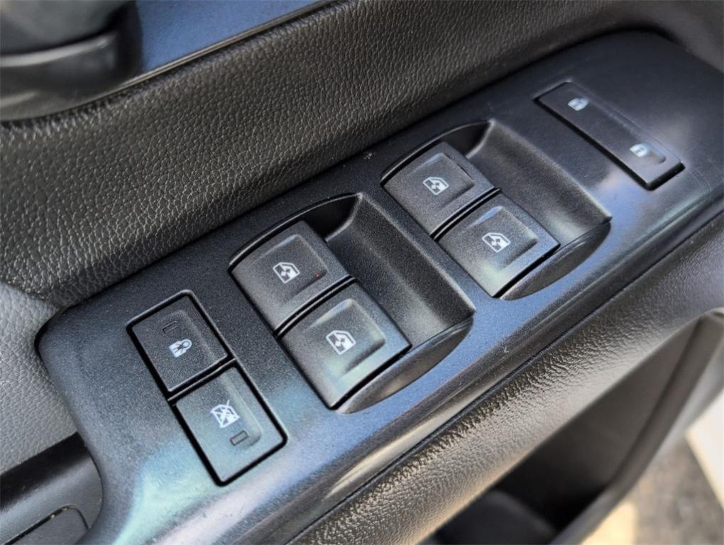 used 2018 Chevrolet Silverado 1500 car, priced at $19,990