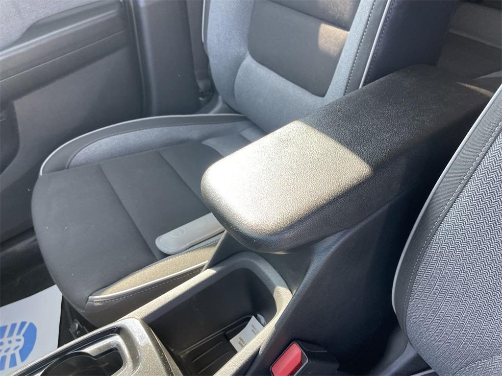 used 2023 Chevrolet TrailBlazer car, priced at $19,888