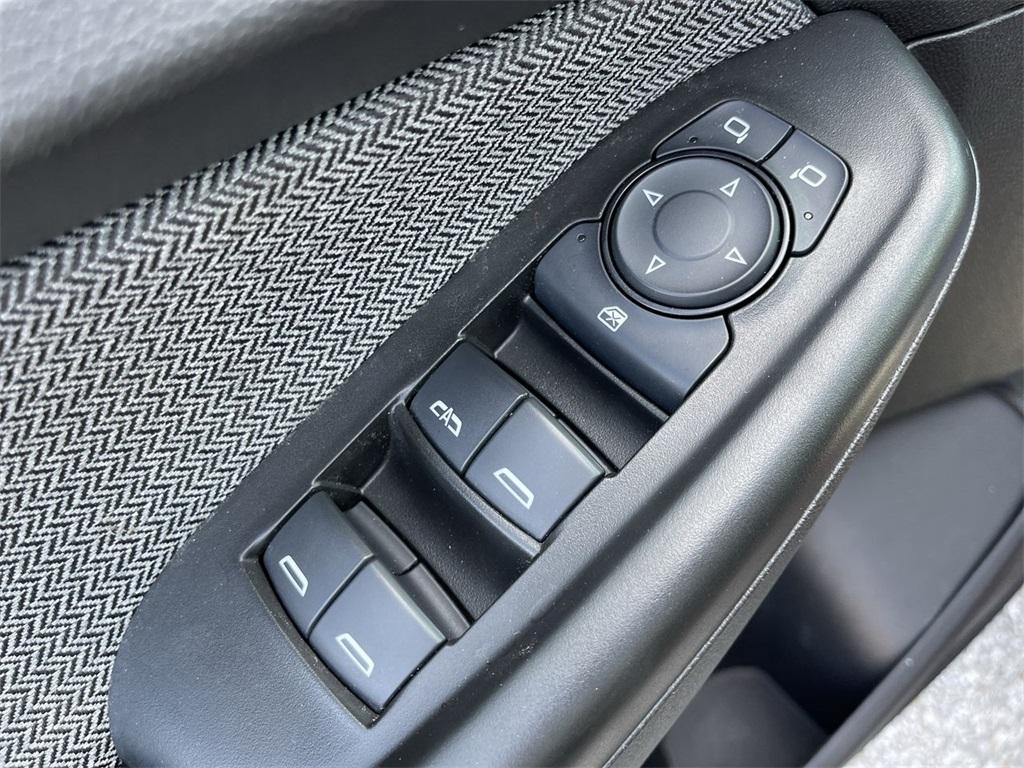 used 2023 Chevrolet TrailBlazer car, priced at $19,888