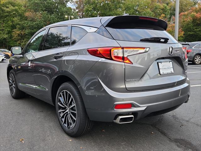 new 2025 Acura RDX car, priced at $54,400