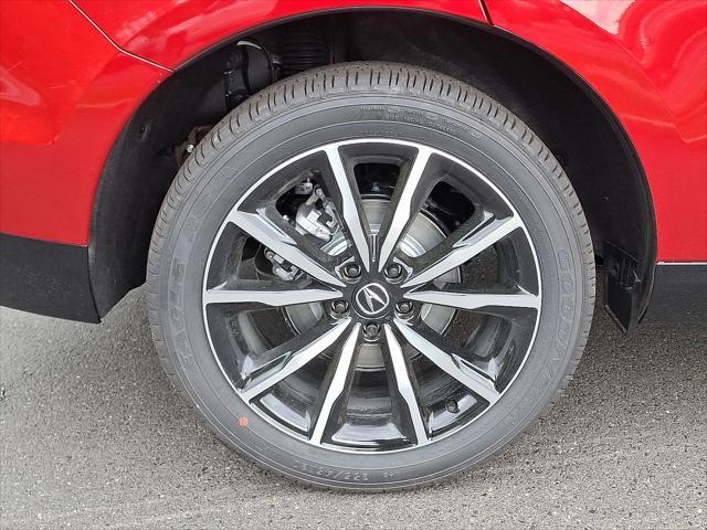 new 2025 Acura RDX car, priced at $56,400