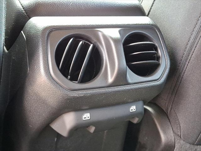 used 2022 Jeep Wrangler Unlimited car, priced at $27,995