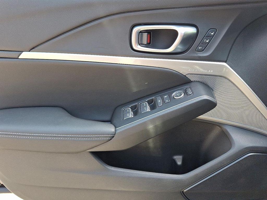 used 2023 Acura Integra car, priced at $28,995