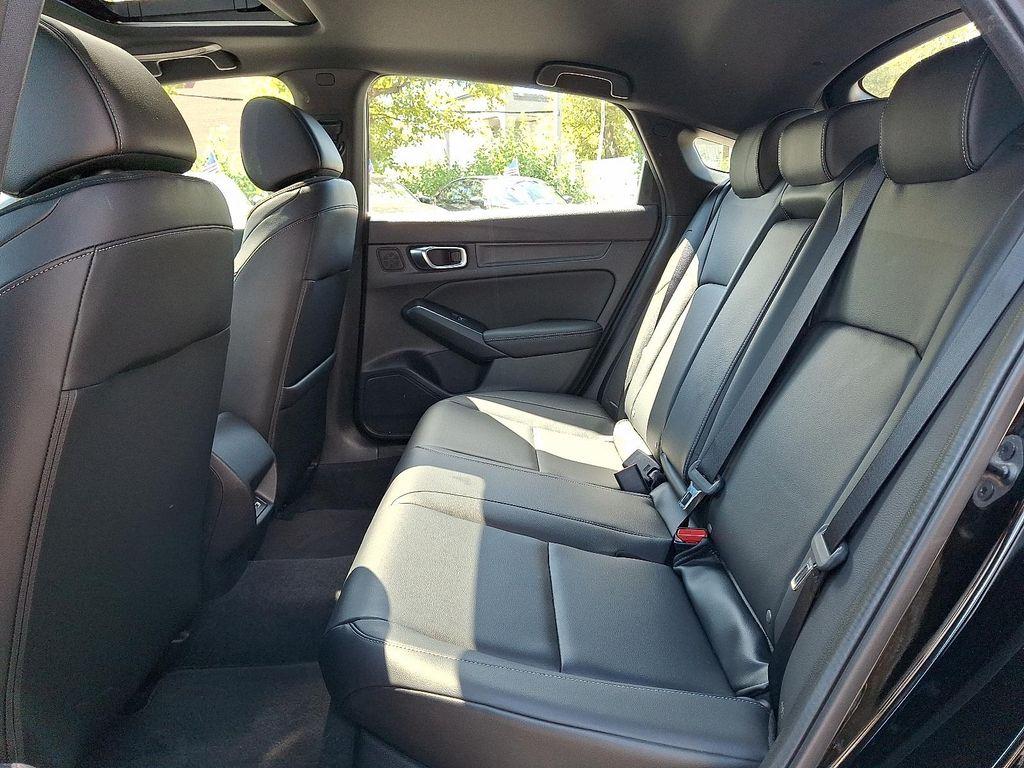 used 2023 Acura Integra car, priced at $28,995