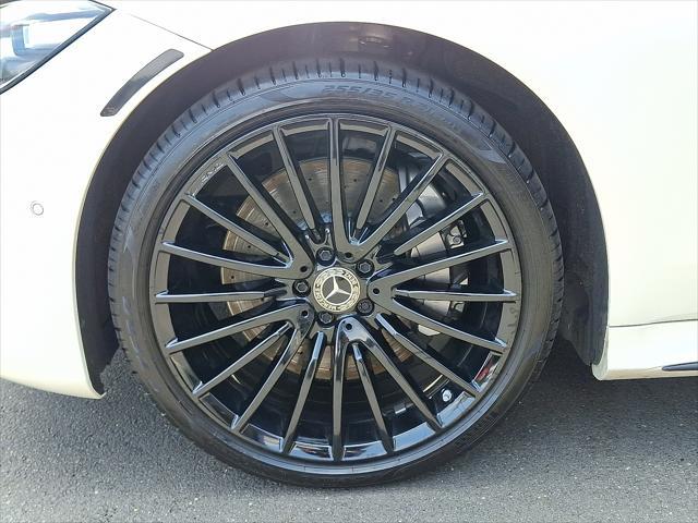 used 2022 Mercedes-Benz S-Class car, priced at $83,995
