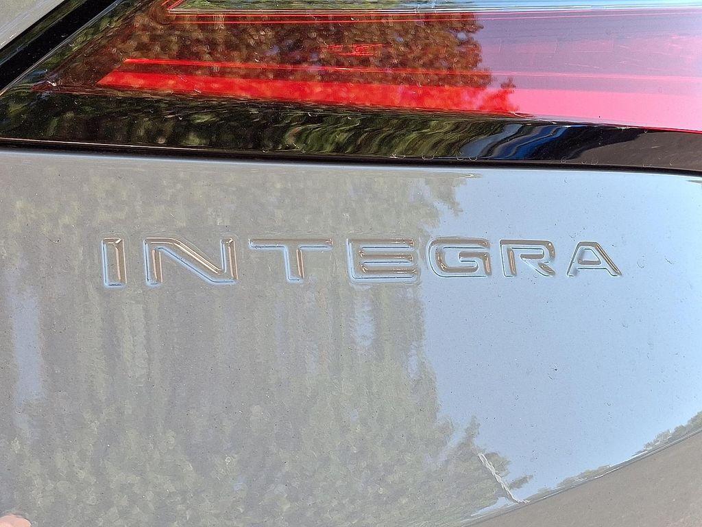 new 2026 Acura Integra car, priced at $55,195