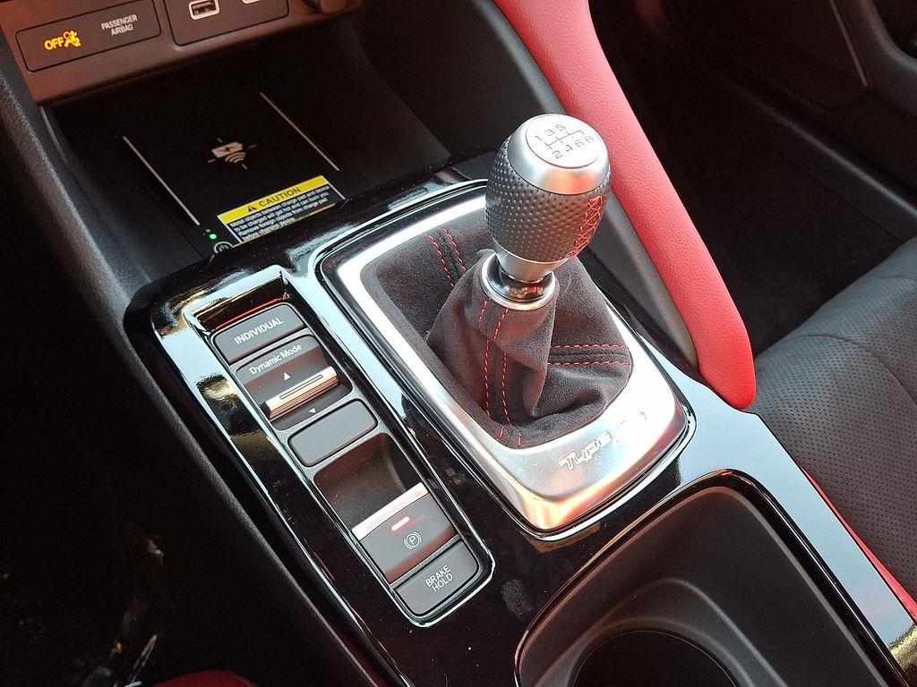 new 2026 Acura Integra car, priced at $55,195