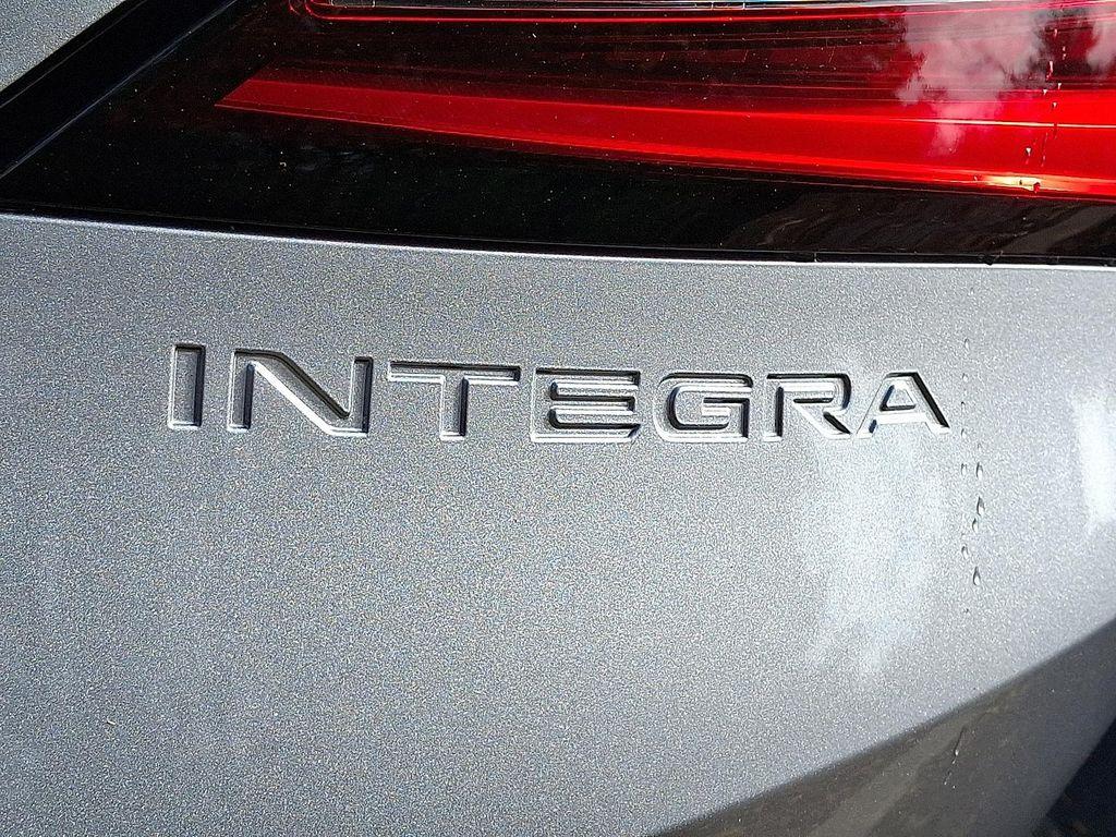 new 2026 Acura Integra car, priced at $34,595