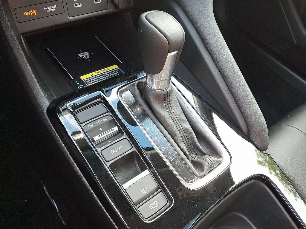 new 2026 Acura Integra car, priced at $34,595