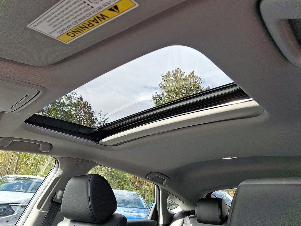 new 2026 Acura Integra car, priced at $34,595