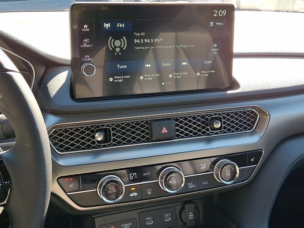 new 2026 Acura Integra car, priced at $37,745