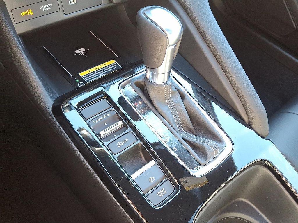 new 2026 Acura Integra car, priced at $37,745