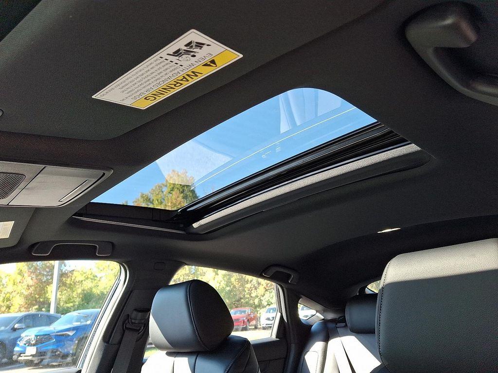 new 2026 Acura Integra car, priced at $37,745