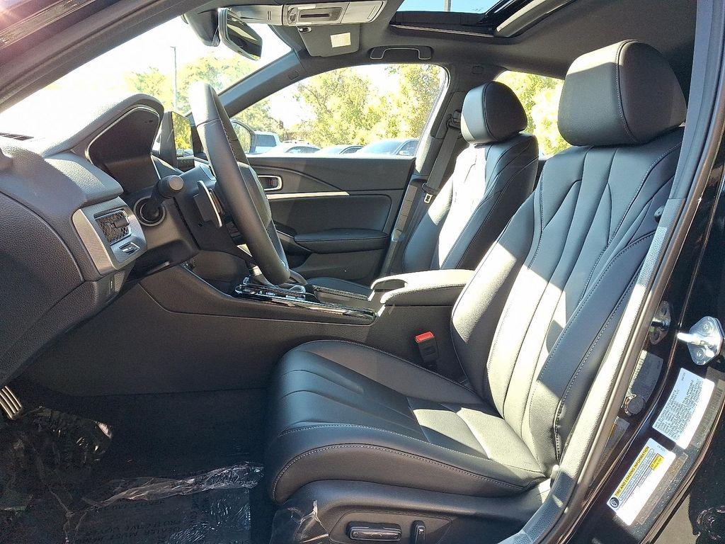 new 2026 Acura Integra car, priced at $37,745