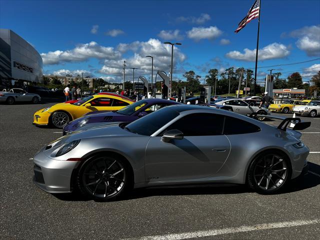 used 2024 Porsche 911 car, priced at $279,995