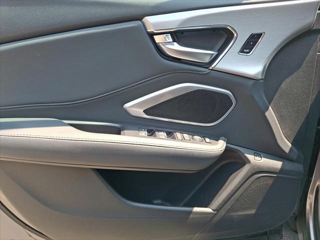 used 2022 Acura RDX car, priced at $34,995