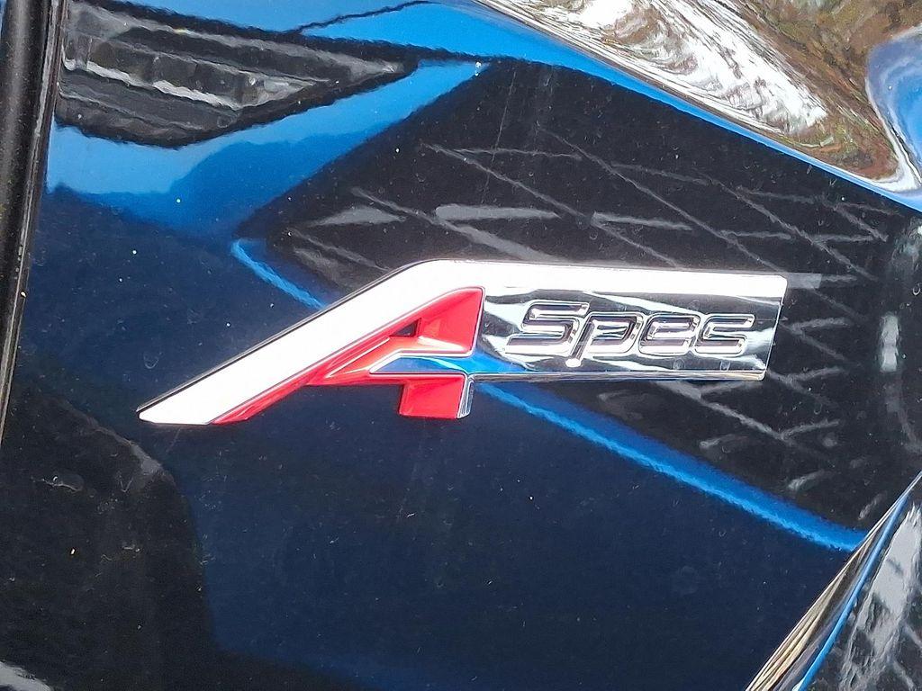 new 2026 Acura RDX car, priced at $52,650