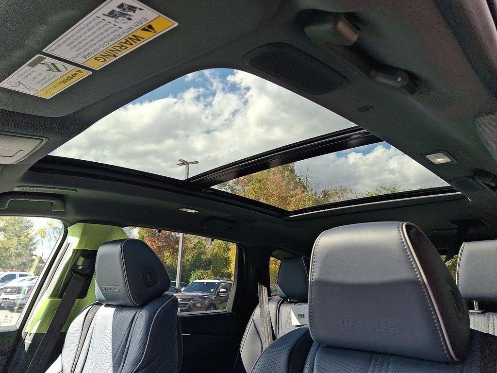 new 2026 Acura MDX car, priced at $77,800