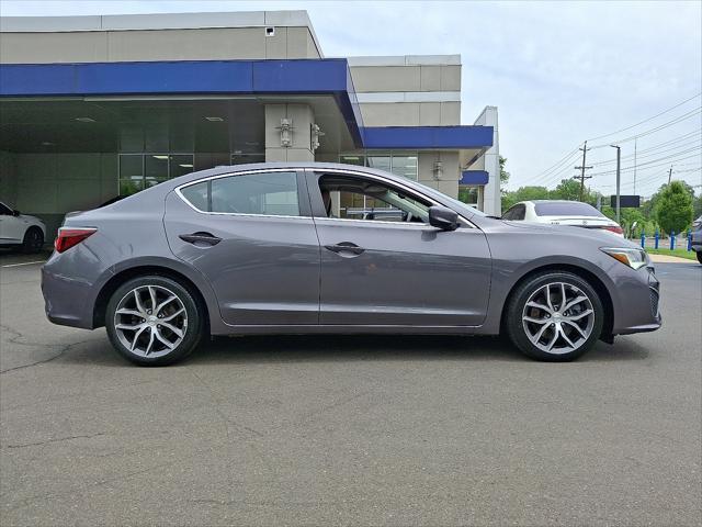 used 2020 Acura ILX car, priced at $22,995